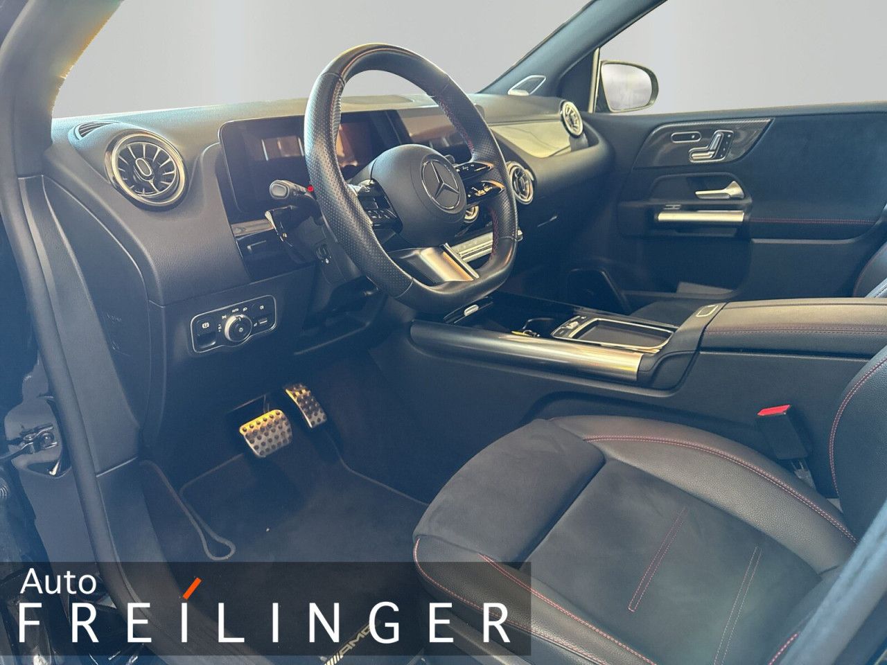 Mercedes-Benz B-Klasse – Bild 8