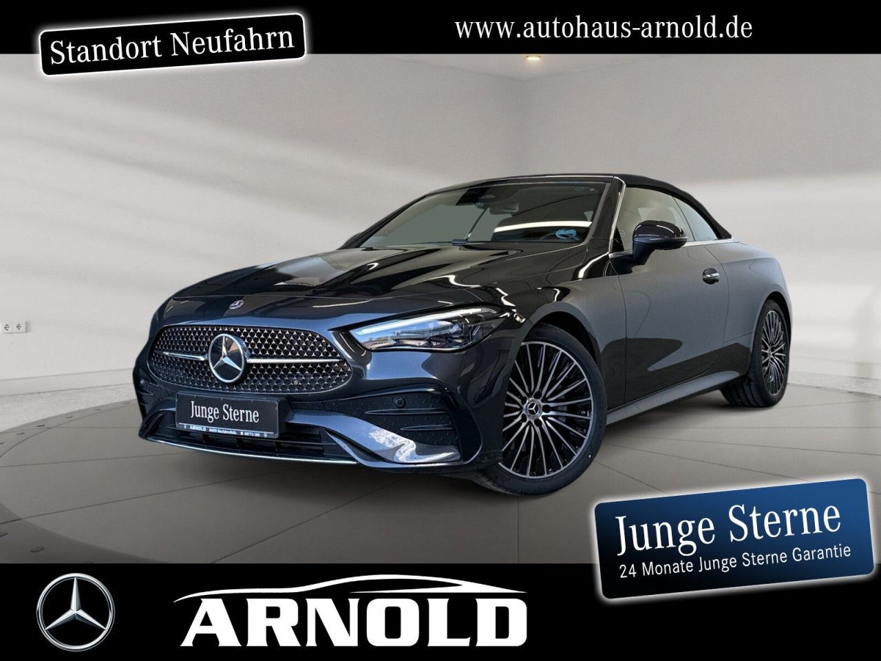 Mercedes-Benz CLE