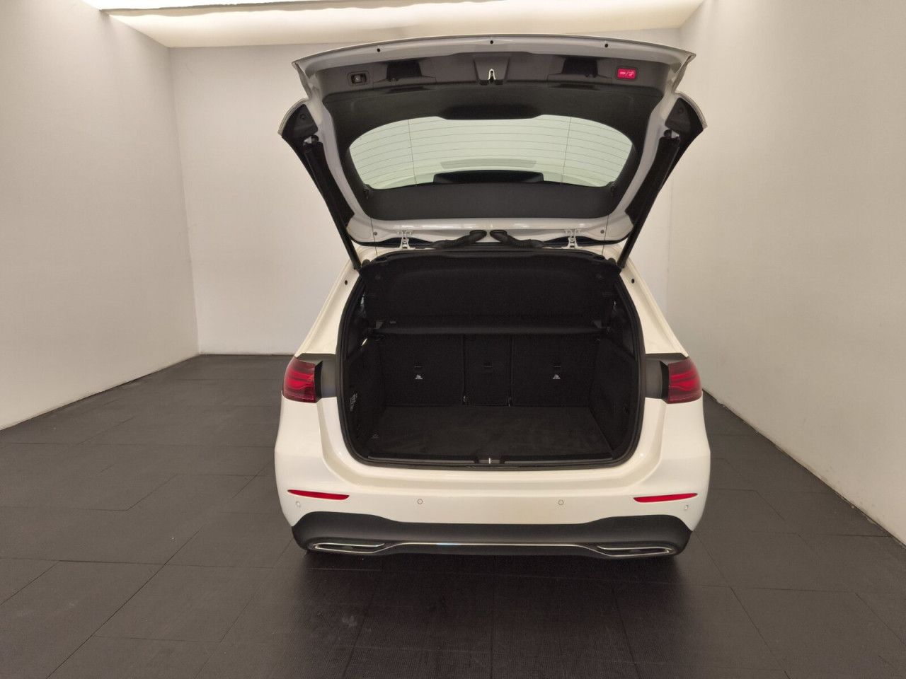 Mercedes-Benz B-Klasse – Bild 11