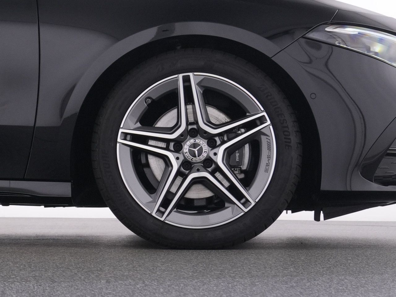 Mercedes-Benz A-Klasse – Bild 21