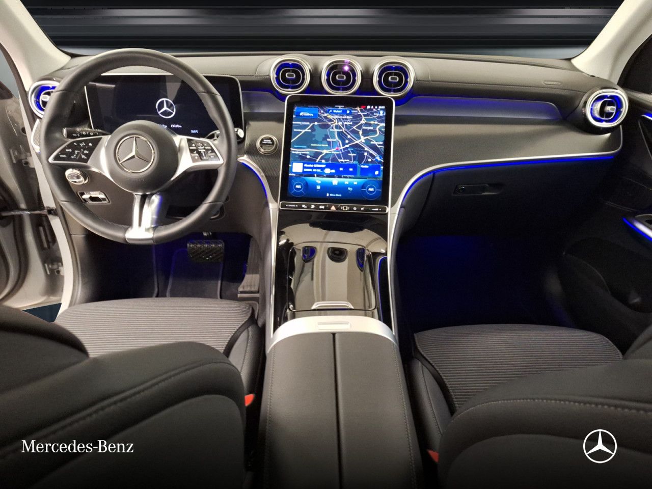 Mercedes-Benz GLC – Bild 11