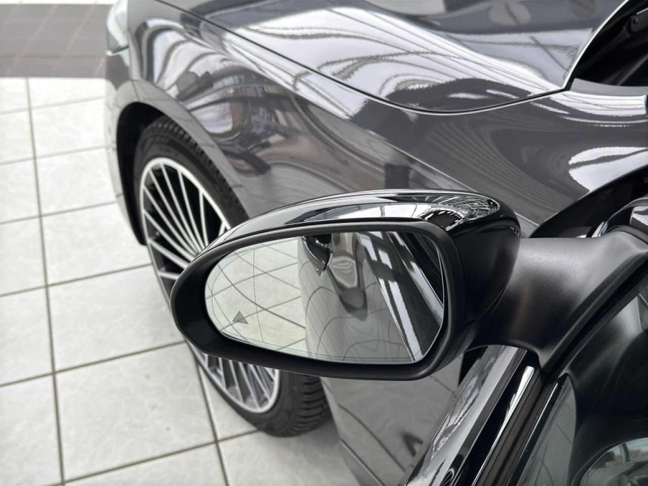 Mercedes-Benz C-Klasse – Bild 25