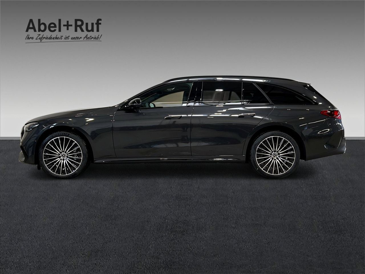 Mercedes-Benz E-Klasse – Bild 3