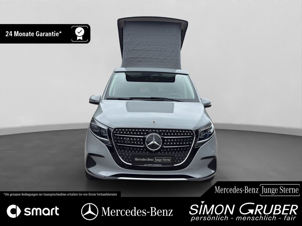 Mercedes-Benz Marco Polo – Bild 3
