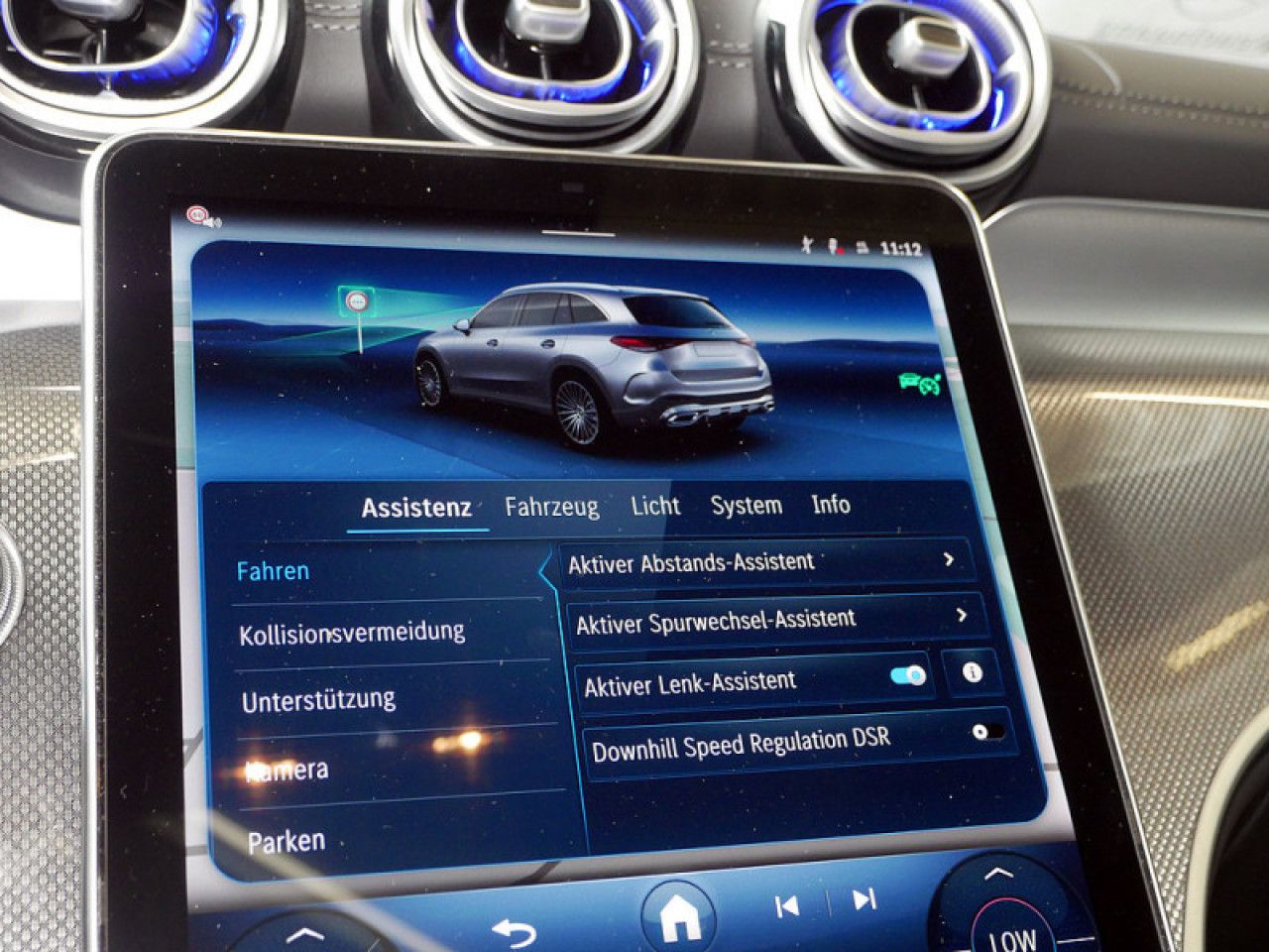 Mercedes-Benz GLC – Bild 19