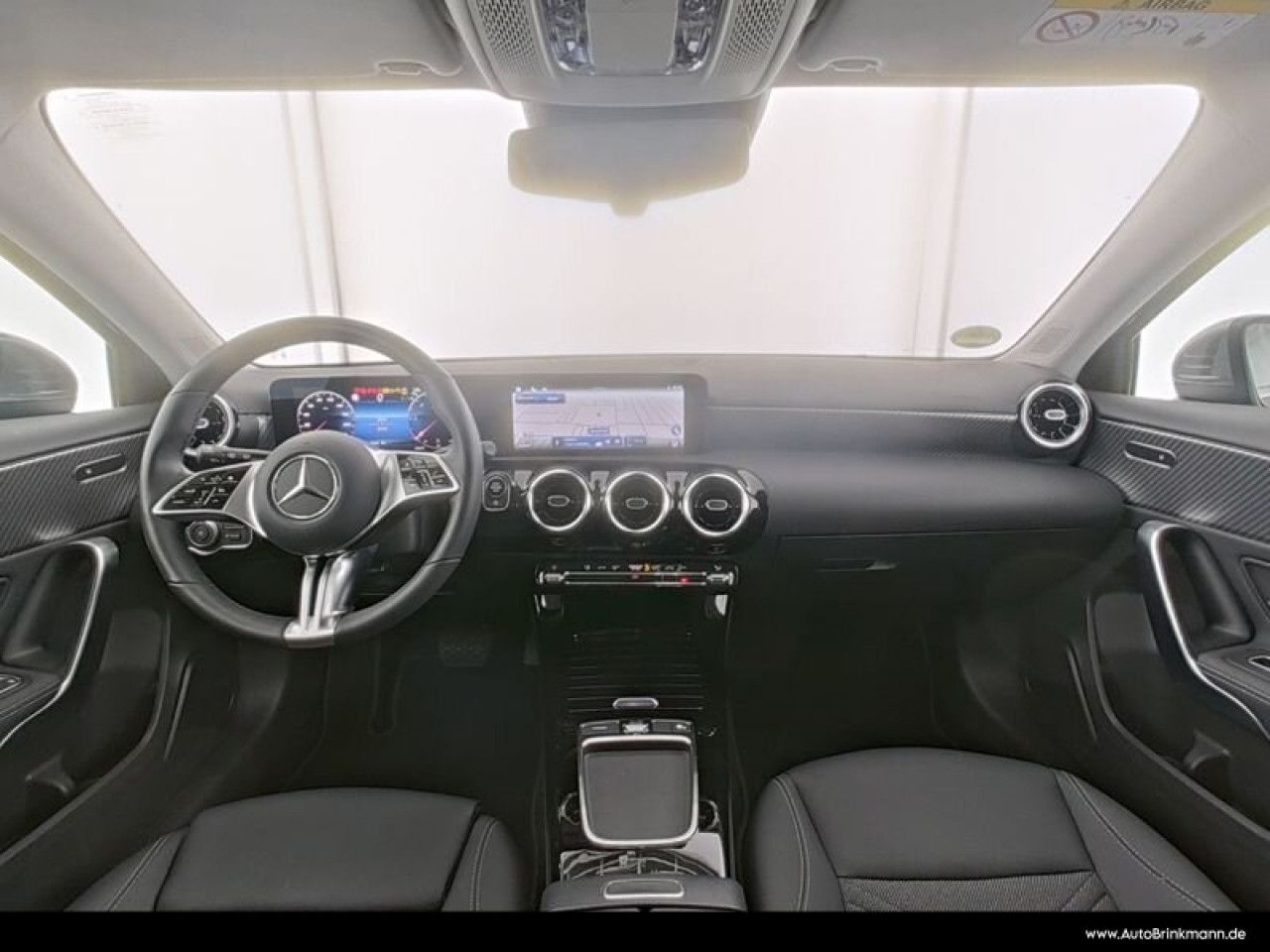 Mercedes-Benz A-Klasse – Bild 7