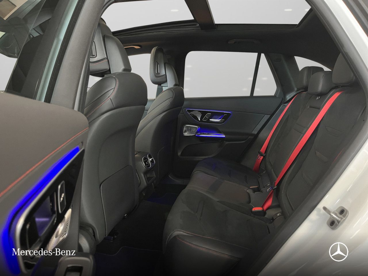 Mercedes-Benz GLC – Bild 12