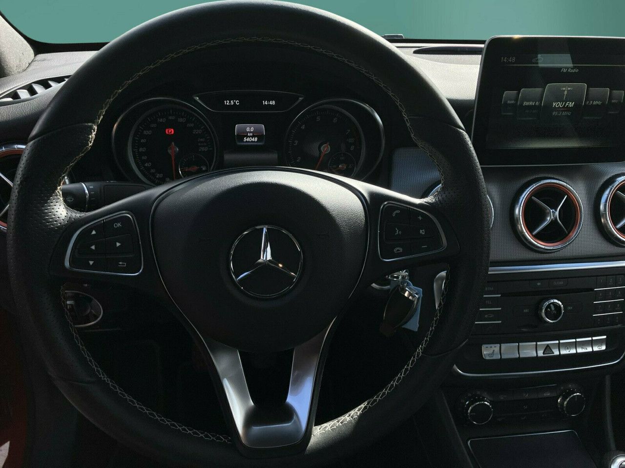 Fahrzeugbild 14 / 20