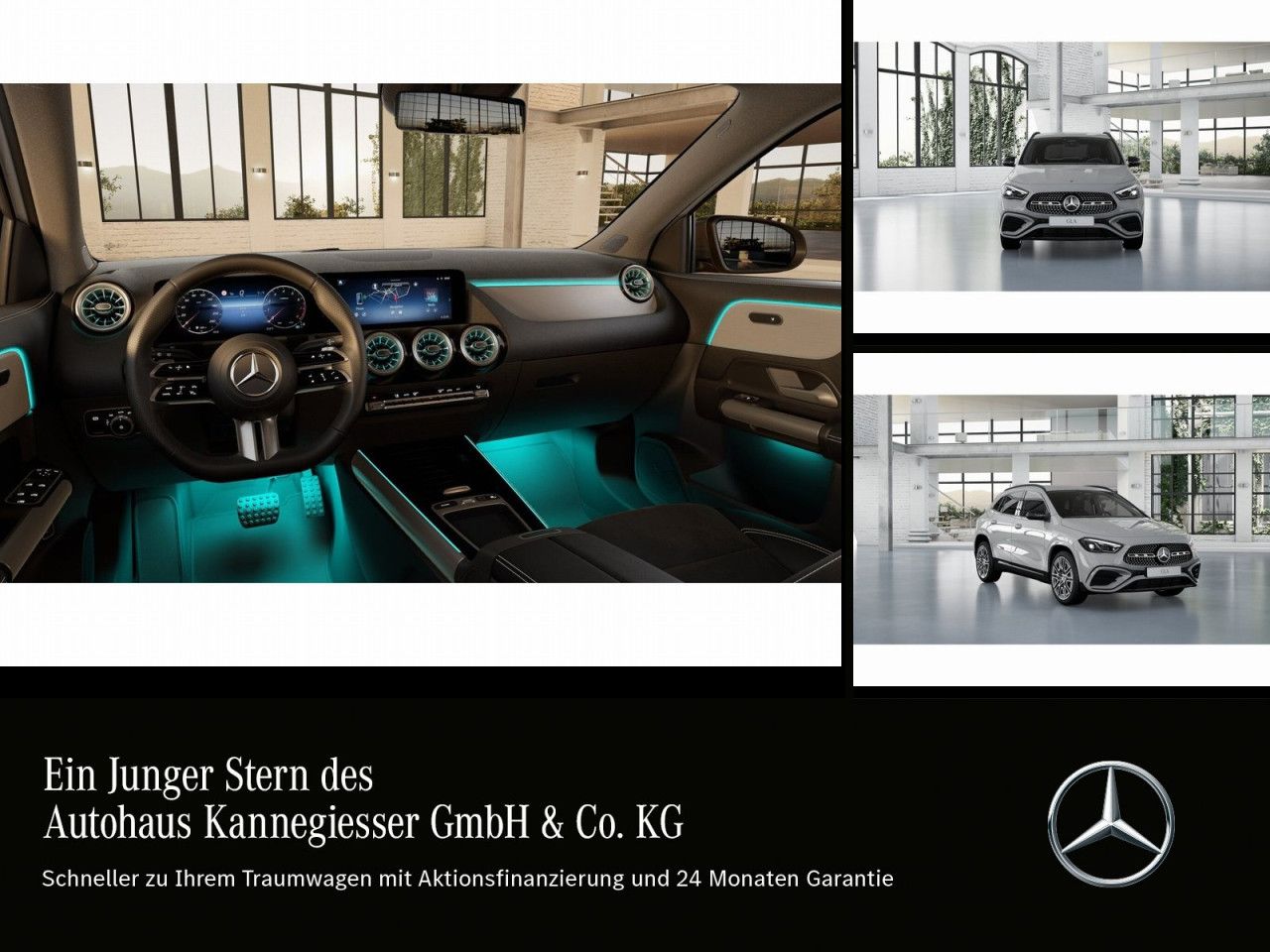 Mercedes-Benz GLA – Bild 11