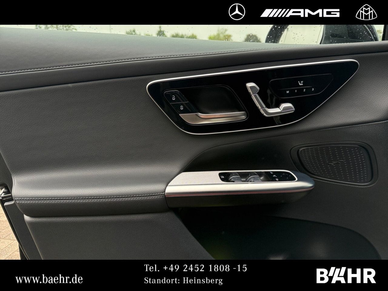 Mercedes-Benz GLC – Bild 14