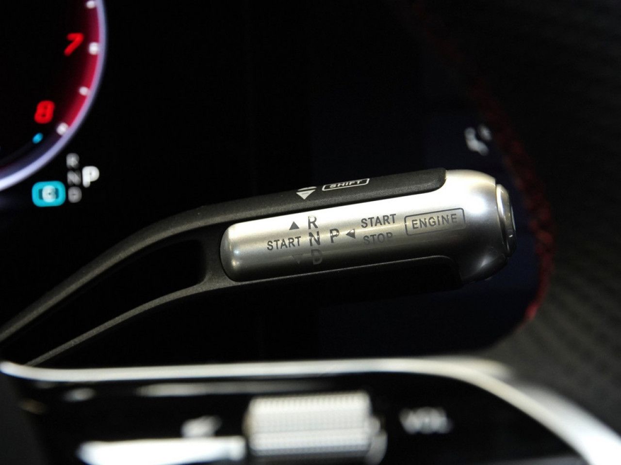 Mercedes-Benz CLA – Bild 16