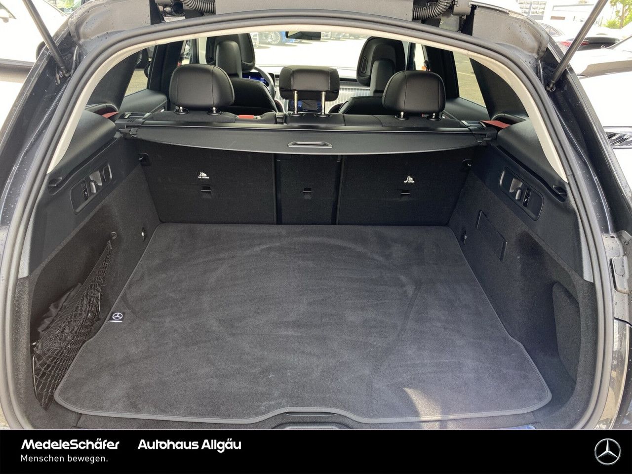 Mercedes-Benz GLC – Bild 5