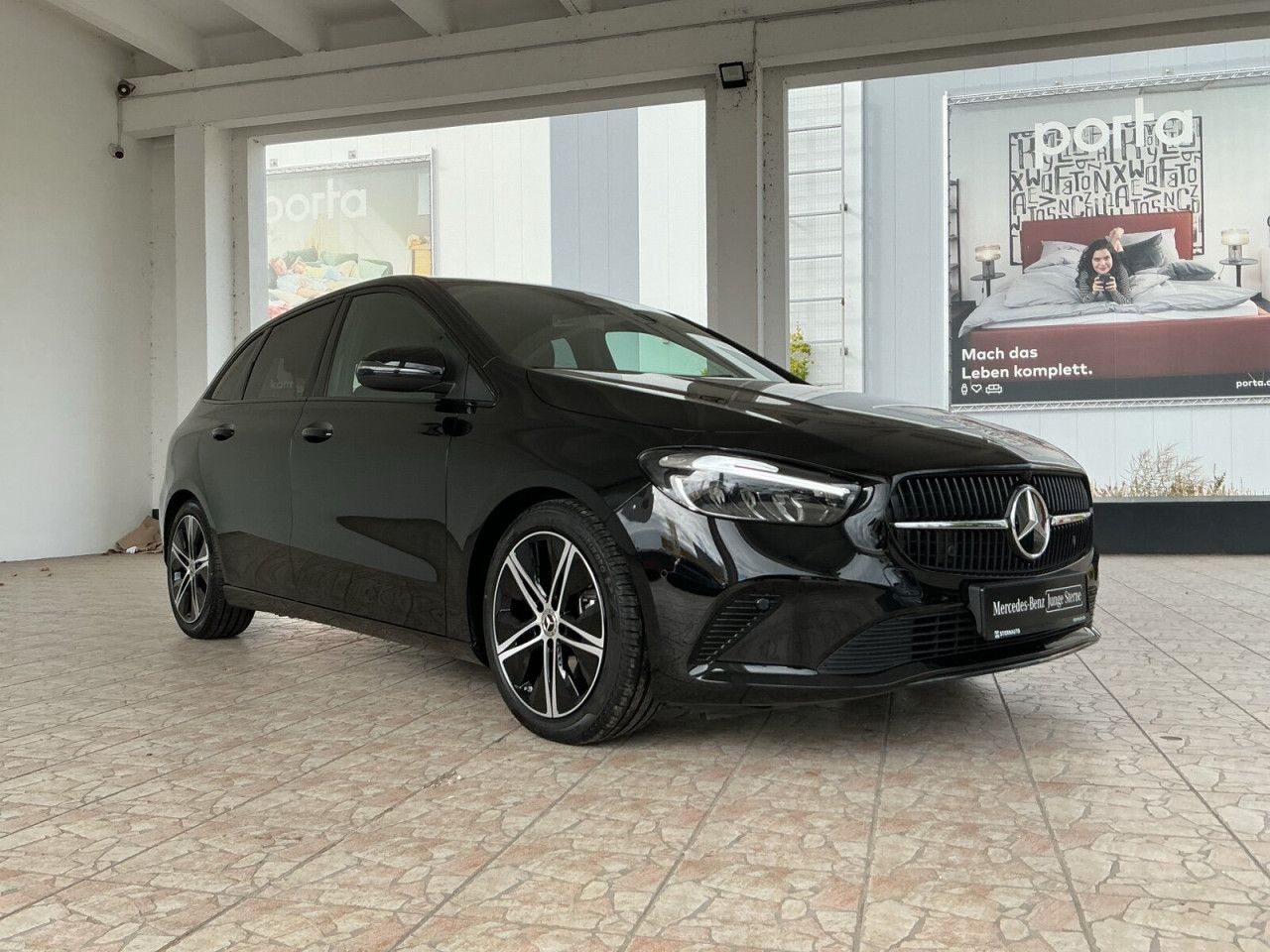 Mercedes-Benz B-Klasse – Bild 3