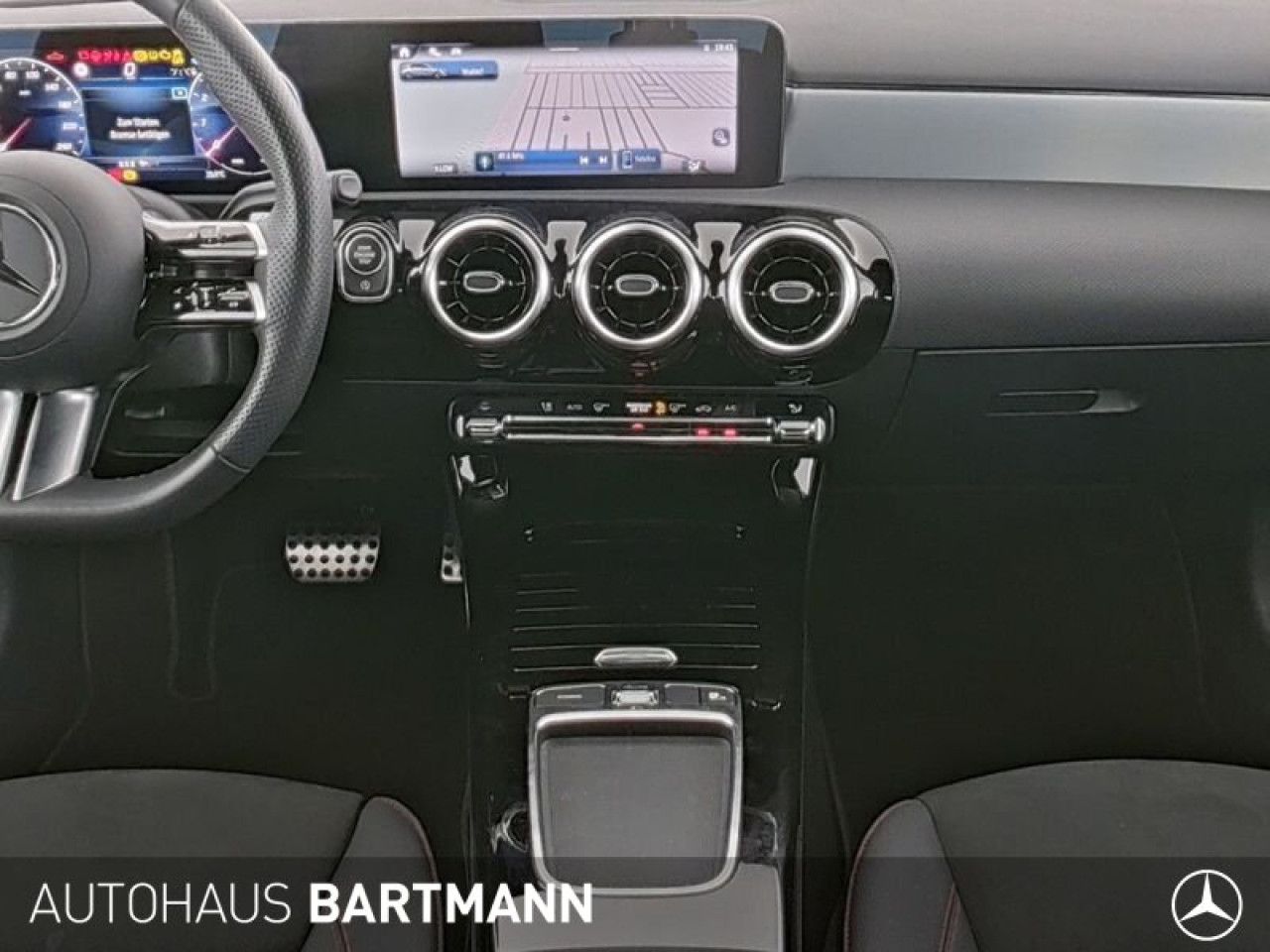 Mercedes-Benz A-Klasse – Bild 7