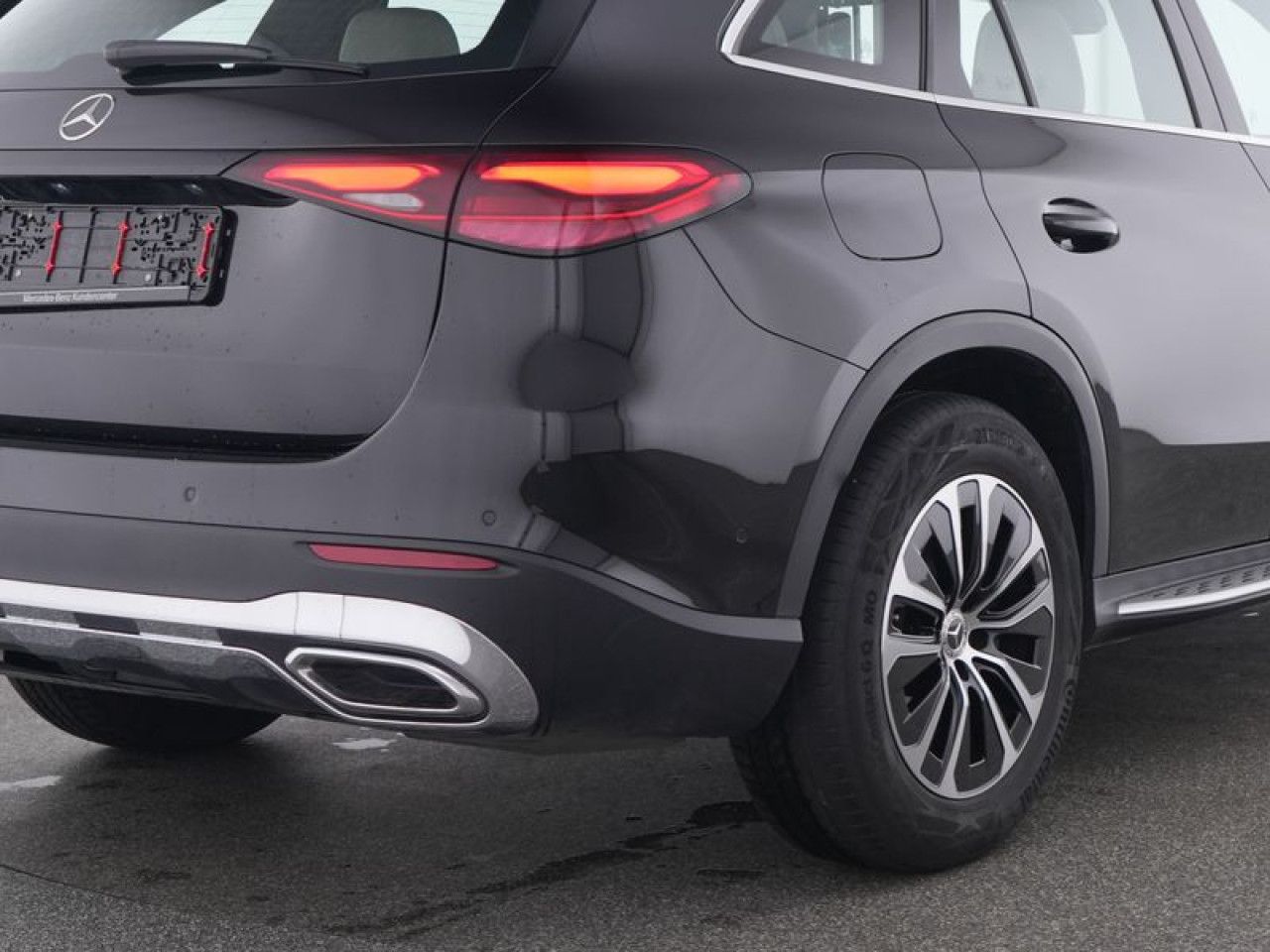 Mercedes-Benz GLC – Bild 4