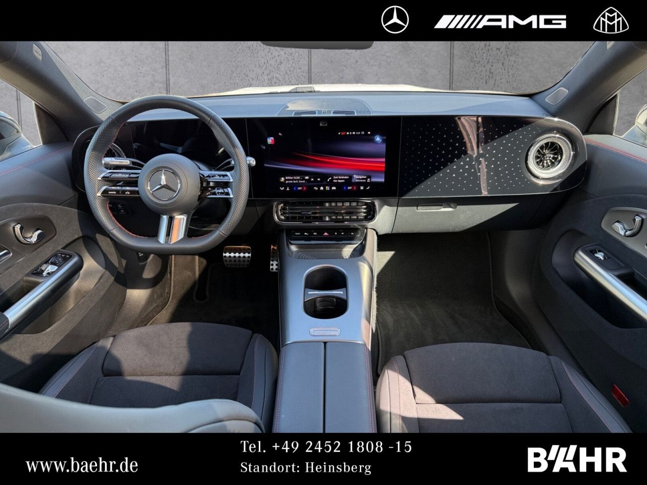 Mercedes-Benz CLA – Bild 4