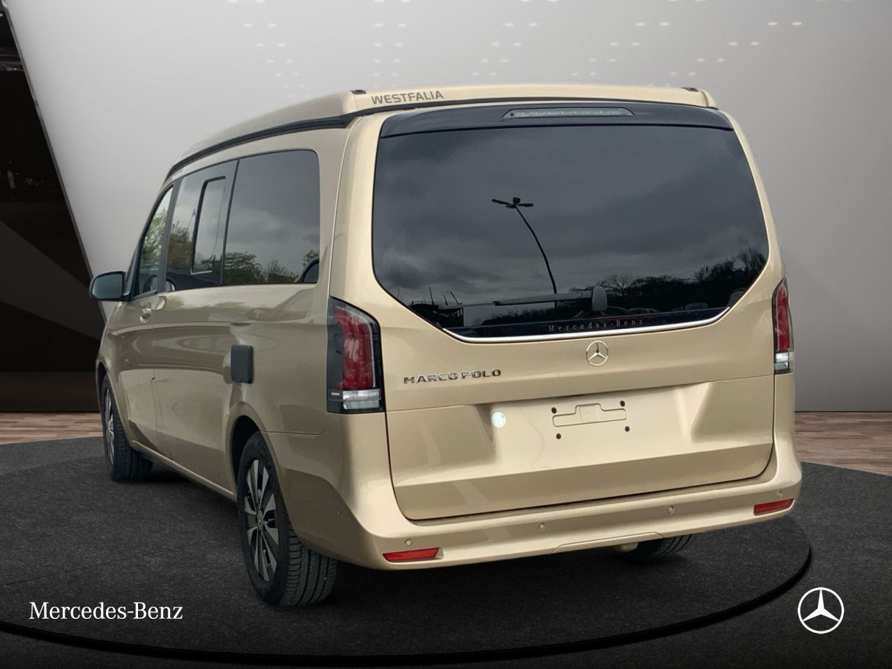 Mercedes-Benz Marco Polo – Bild 7