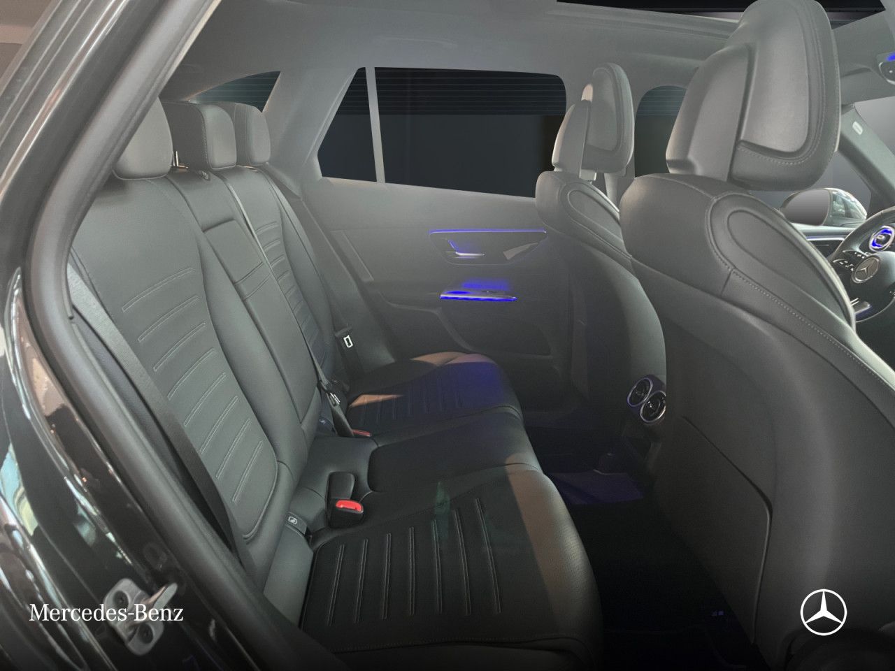 Mercedes-Benz GLC – Bild 20