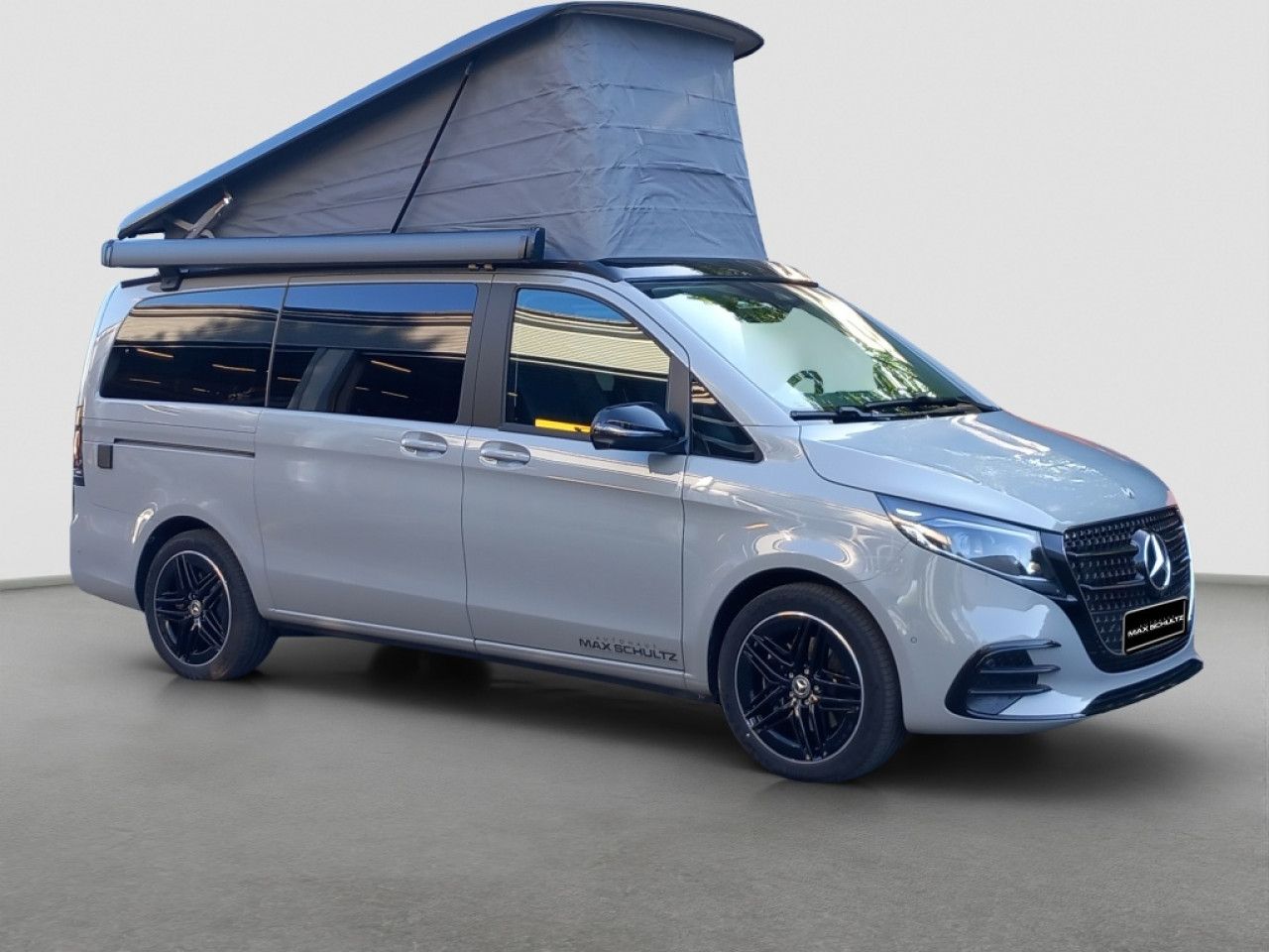 Mercedes-Benz Marco Polo – Bild 18