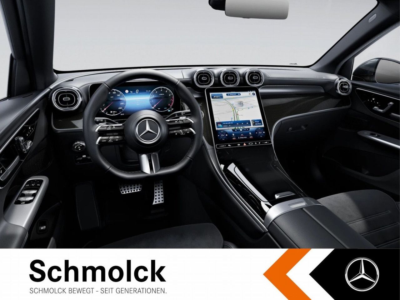 Mercedes-Benz GLC – Bild 8