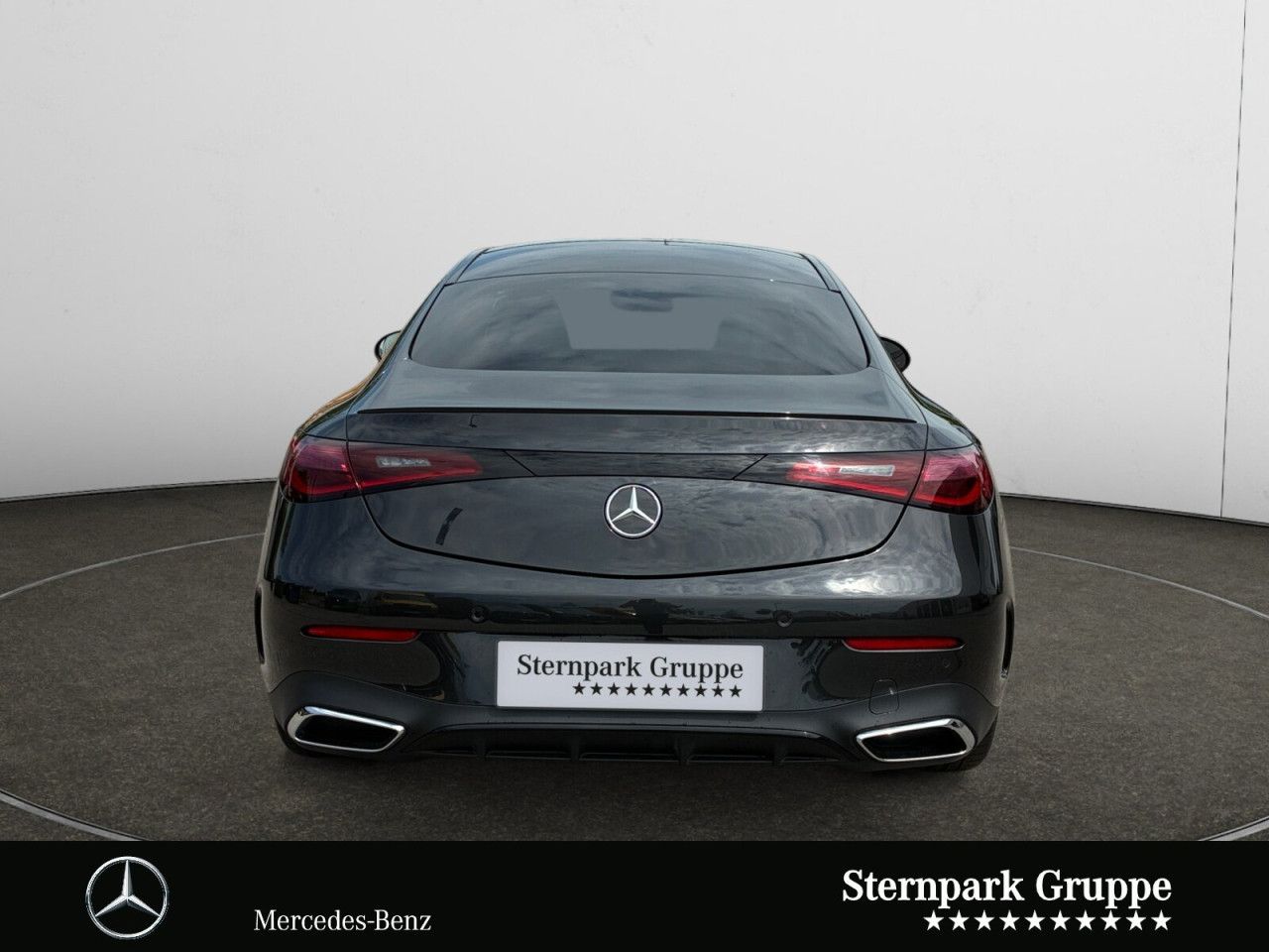 Mercedes-Benz CLE – Bild 4