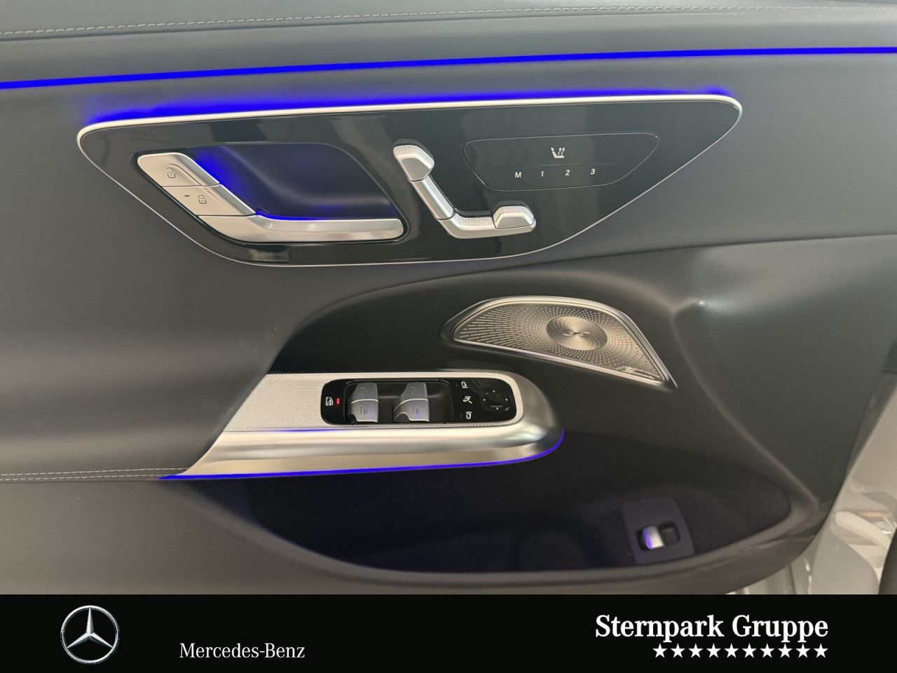 Mercedes-Benz E-Klasse – Bild 11