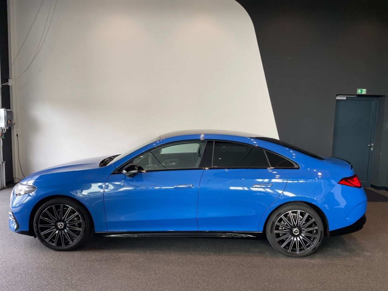 Mercedes-Benz CLA – Bild 21