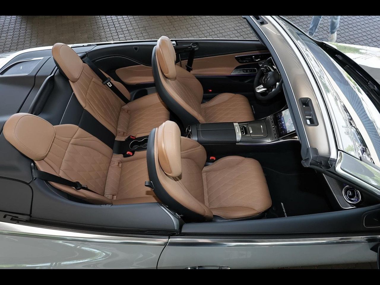 Mercedes-Benz CLE – Bild 7