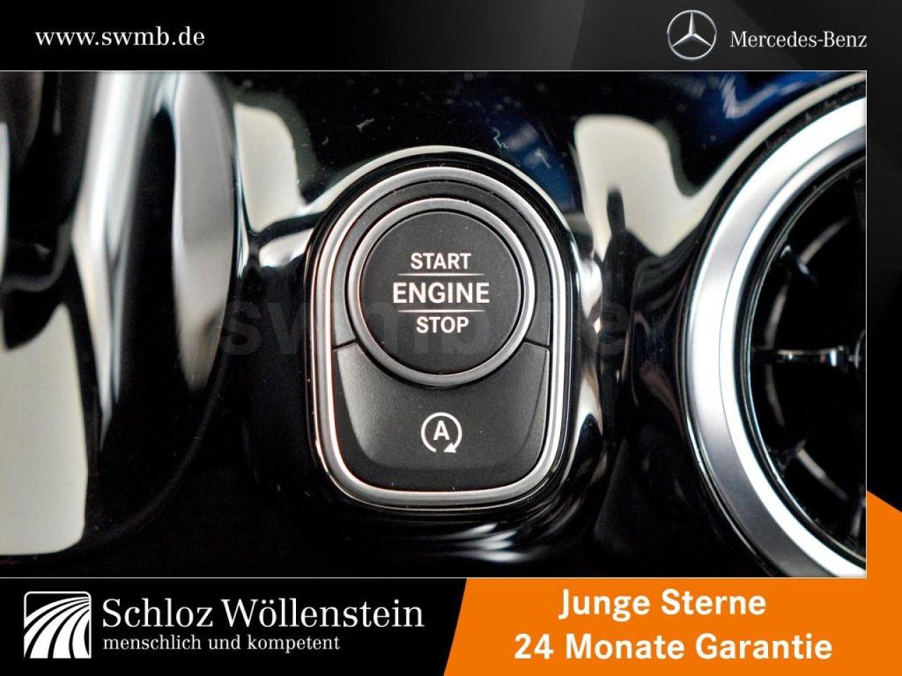 Mercedes-Benz B-Klasse – Bild 20