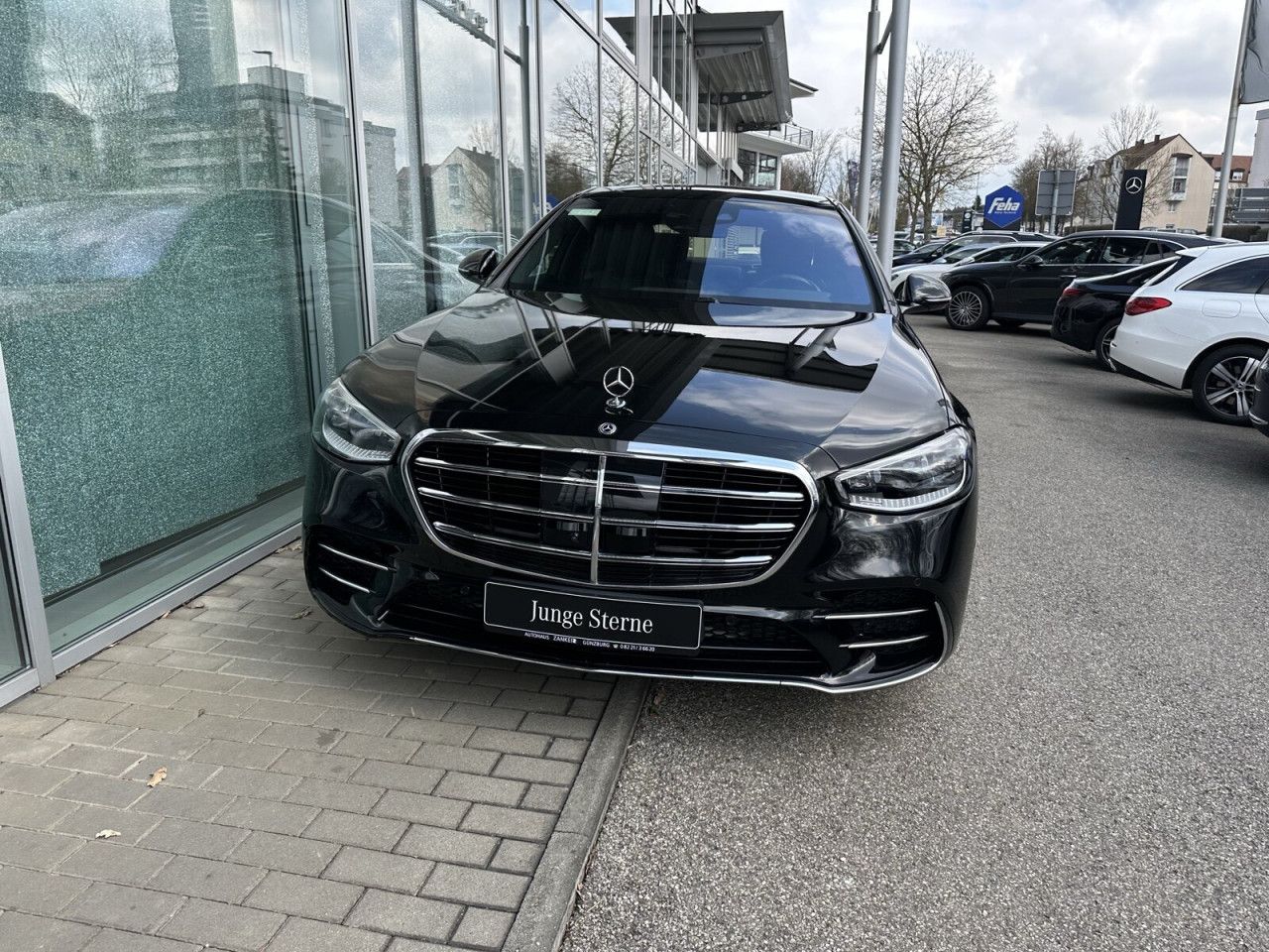 Fahrzeugbild 2 / 15