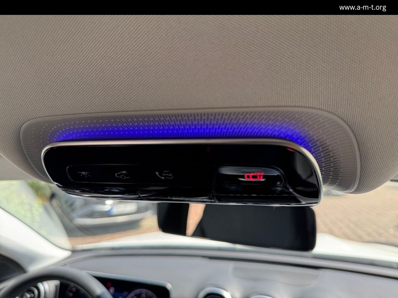 Mercedes-Benz C-Klasse – Bild 21