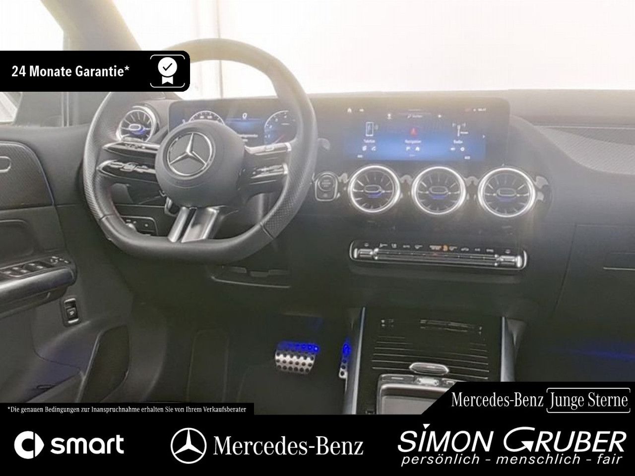 Mercedes-Benz B-Klasse – Bild 4