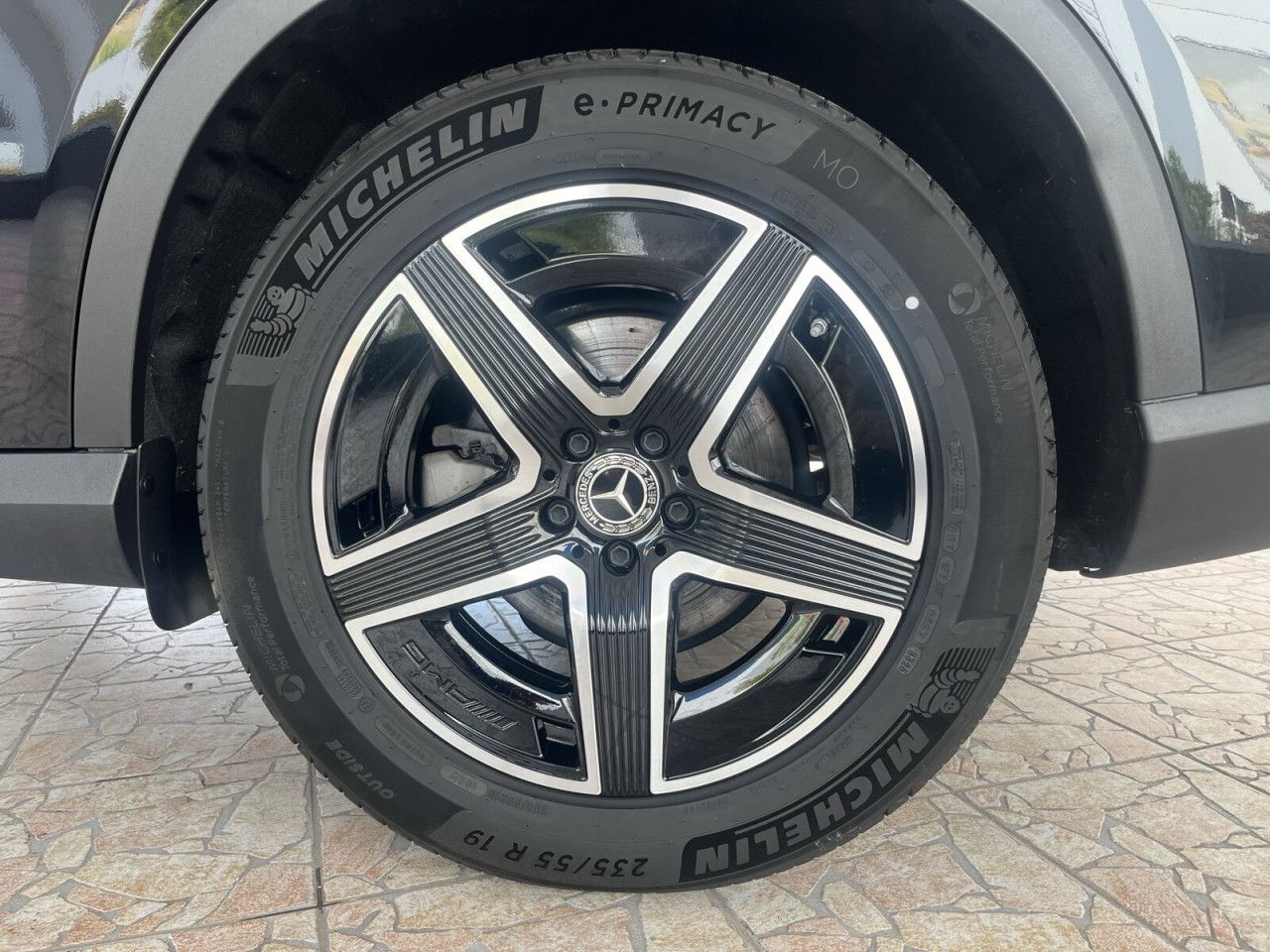 Mercedes-Benz GLC – Bild 25