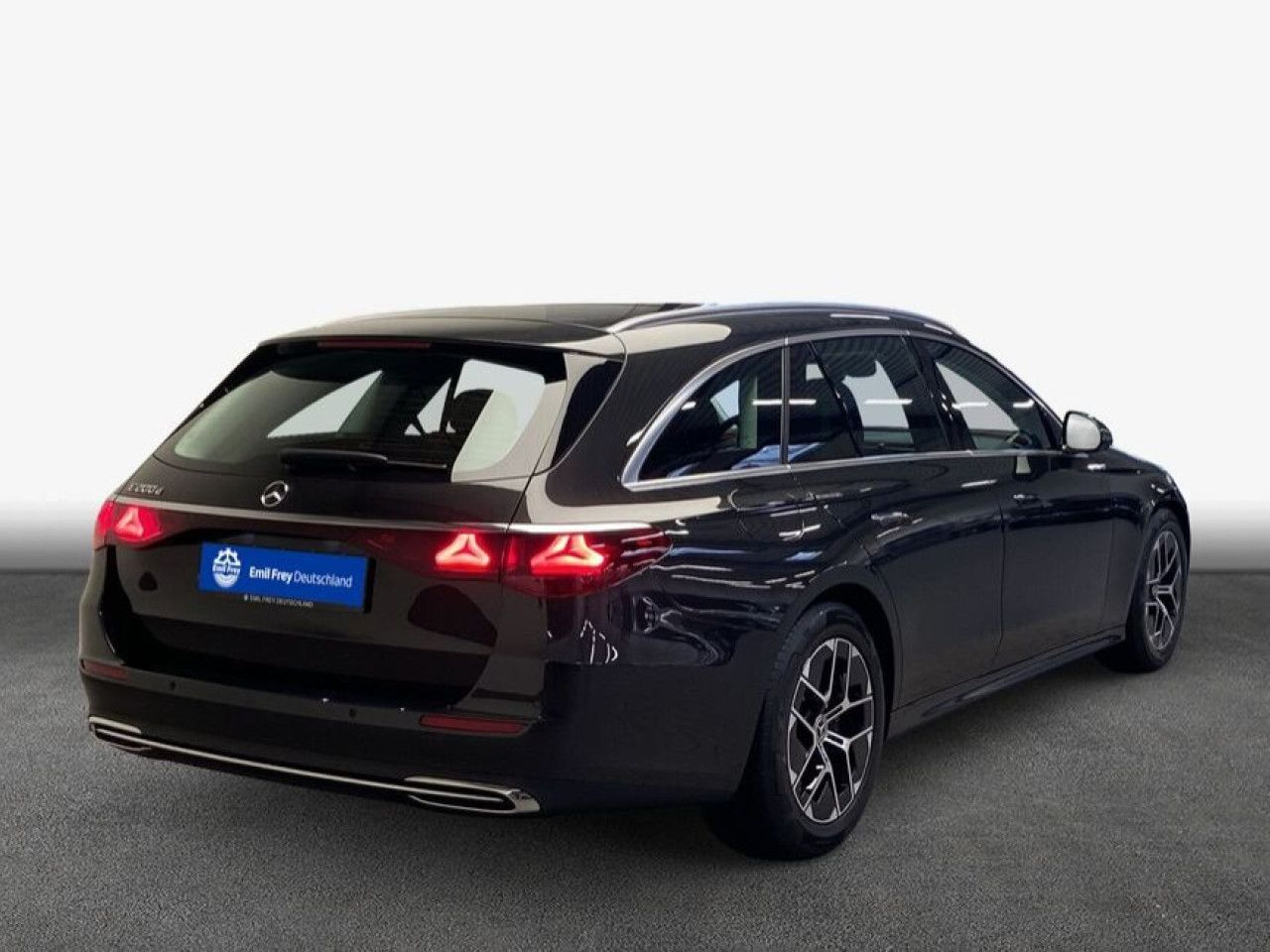 Mercedes-Benz E-Klasse – Bild 2