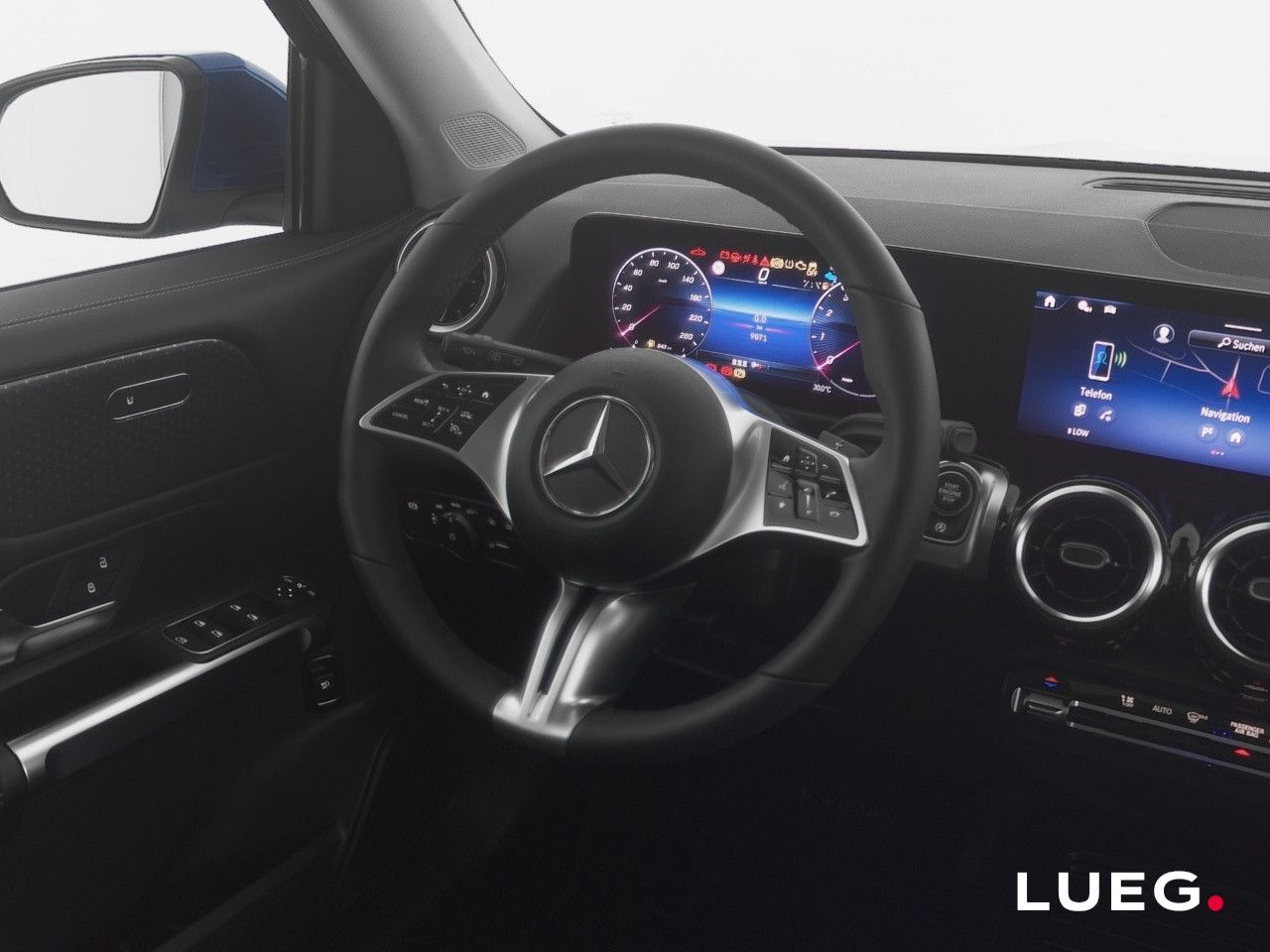 Mercedes-Benz GLB – Bild 4