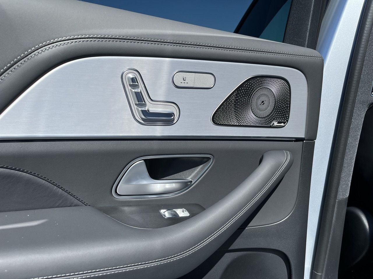 Mercedes-Benz GLE – Bild 27