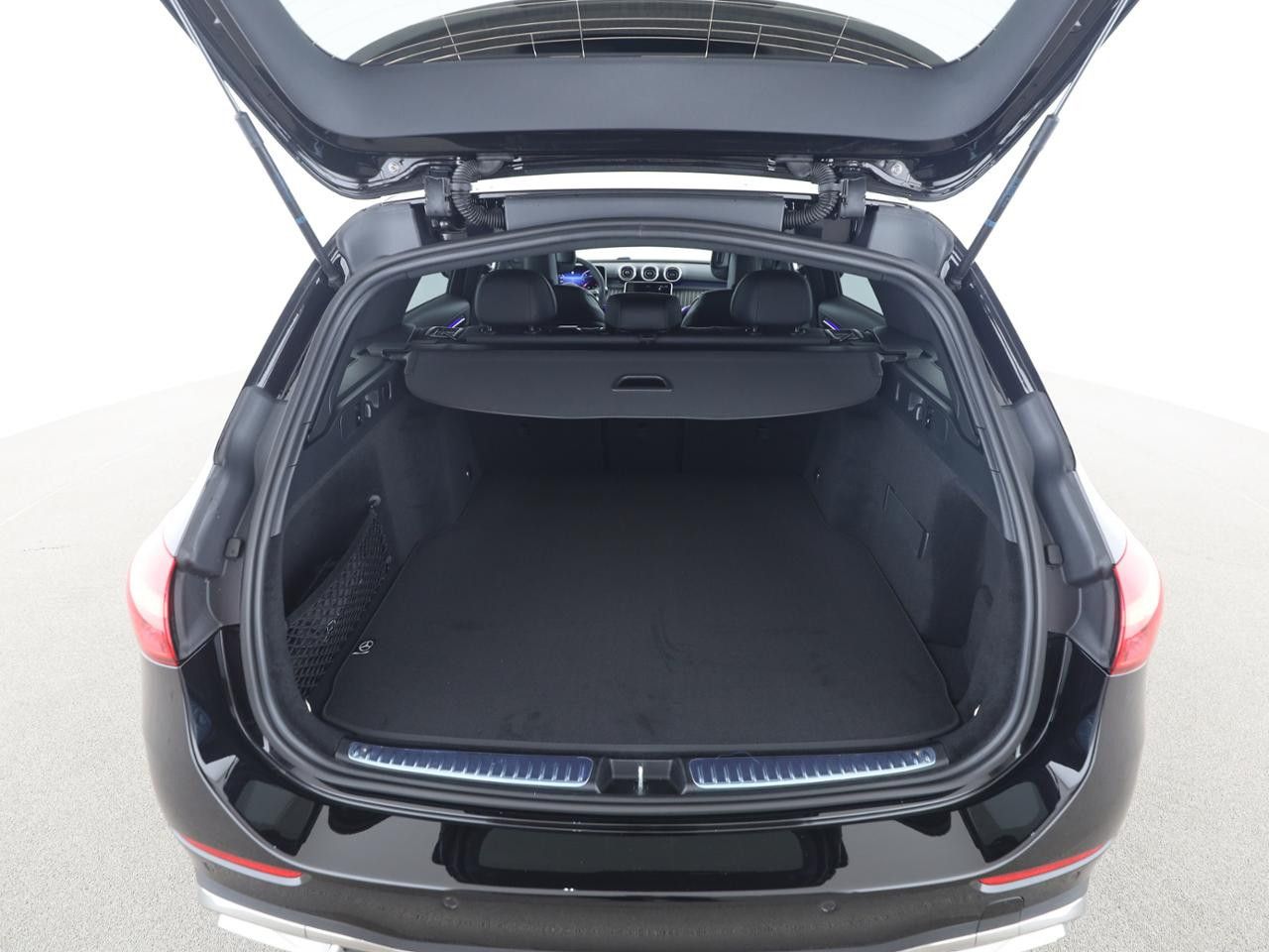 Mercedes-Benz C-Klasse – Bild 15