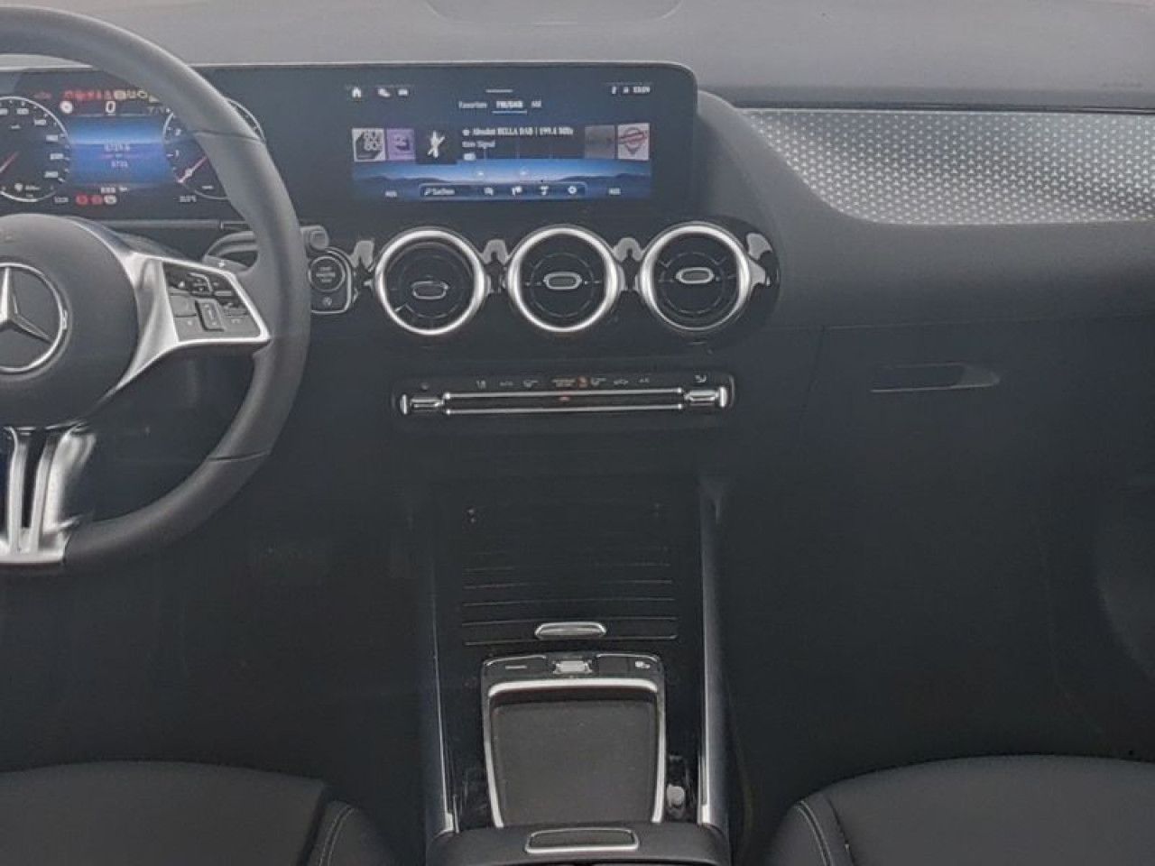 Mercedes-Benz B-Klasse – Bild 9