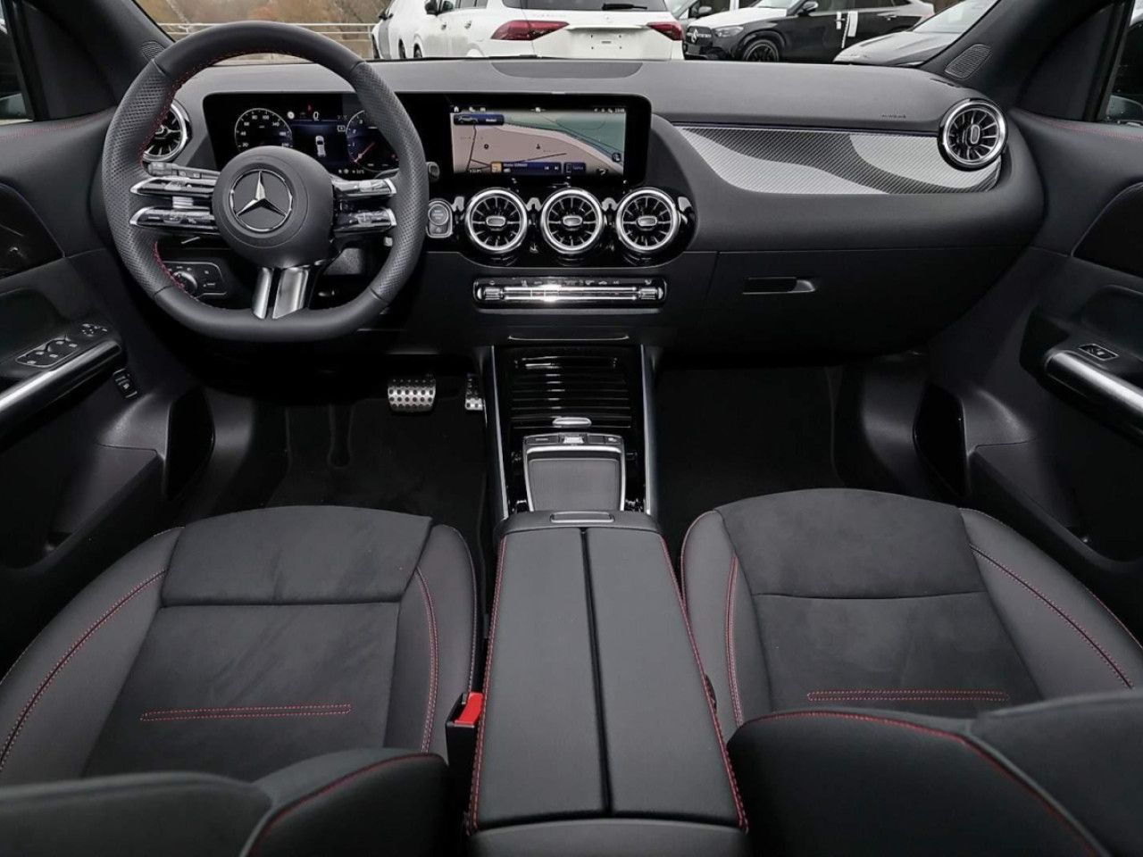 Mercedes-Benz GLA – Bild 5