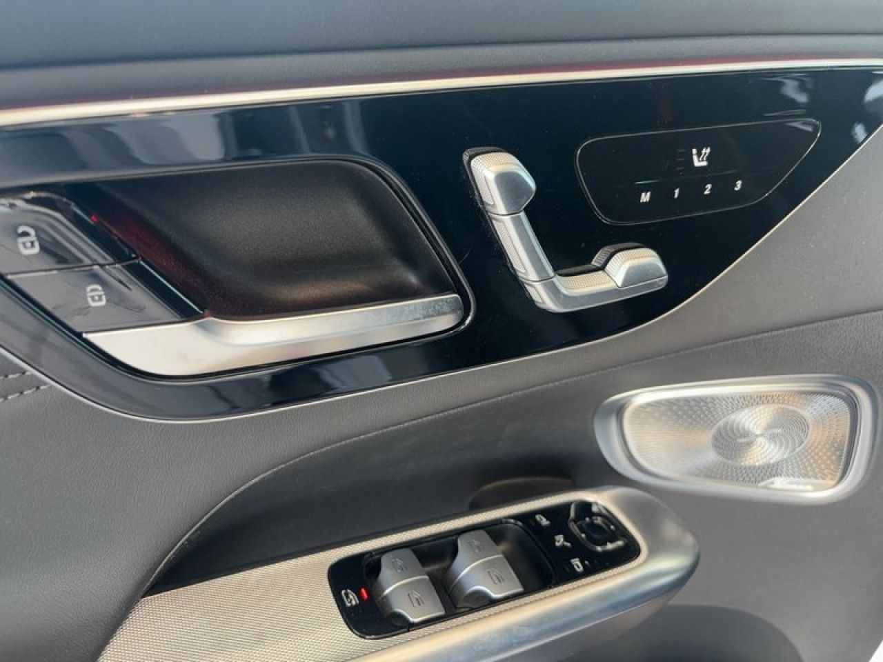 Mercedes-Benz GLC – Bild 11