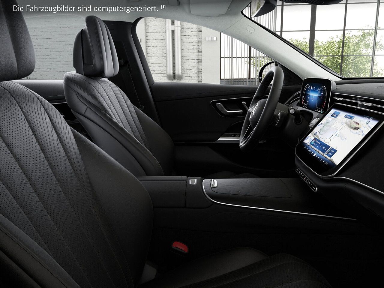 Mercedes-Benz E-Klasse – Bild 22