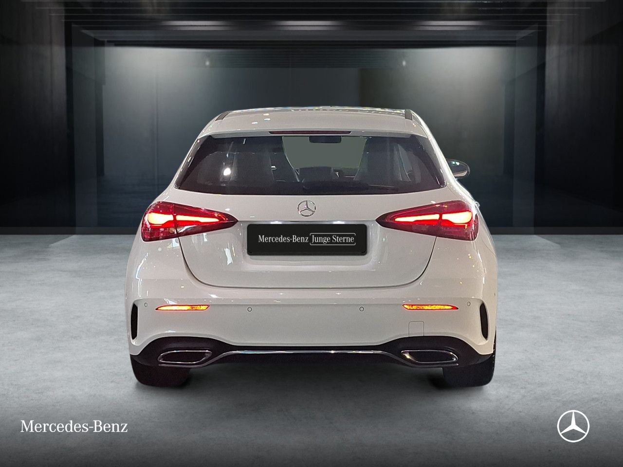 Mercedes-Benz A-Klasse – Bild 4