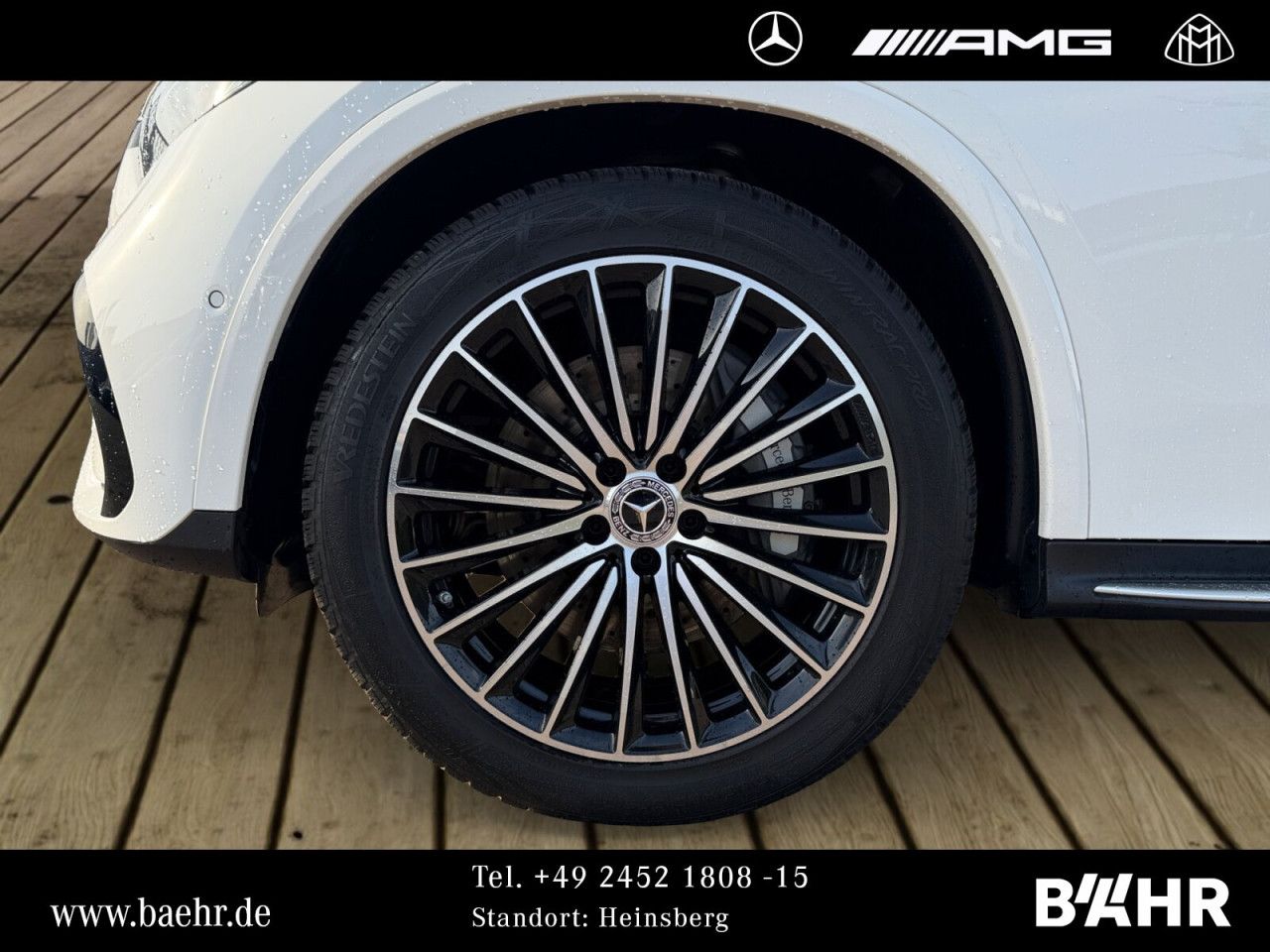 Mercedes-Benz GLC – Bild 6