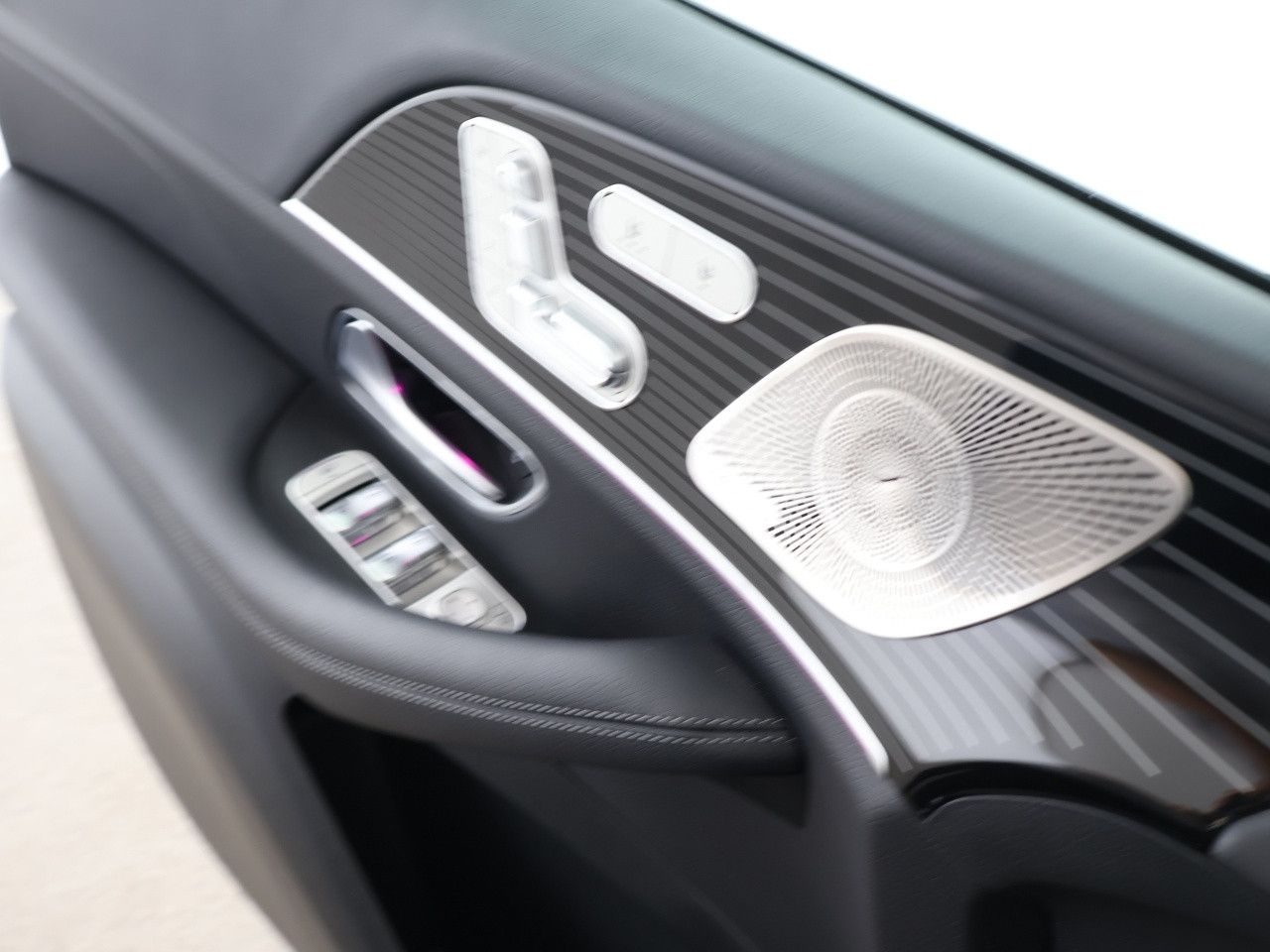 Mercedes-Benz GLE – Bild 13
