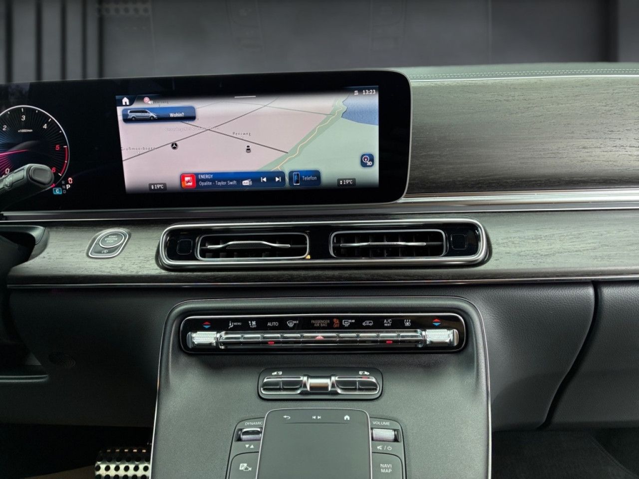 Mercedes-Benz V-Klasse – Bild 15