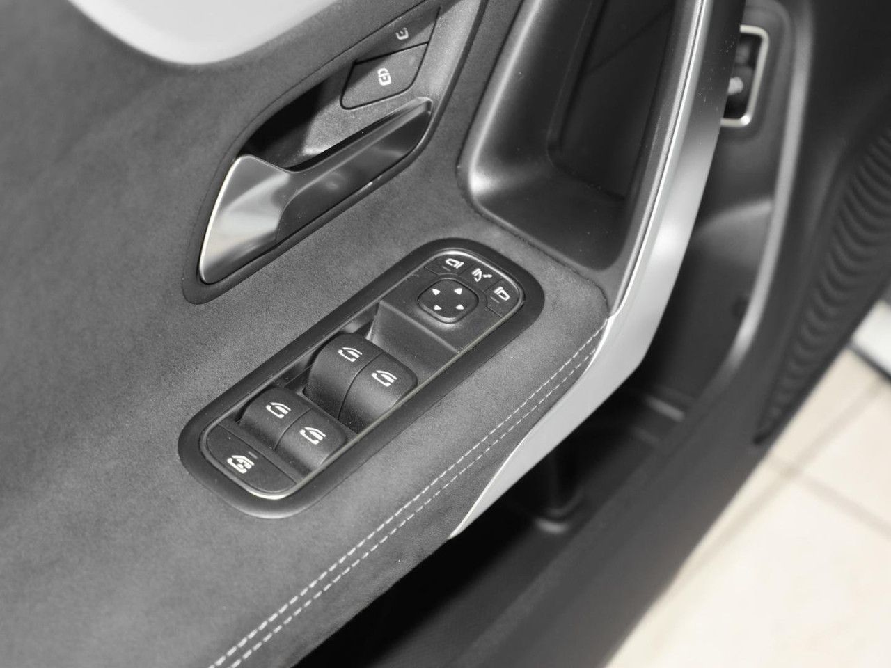 Mercedes-Benz CLA – Bild 12