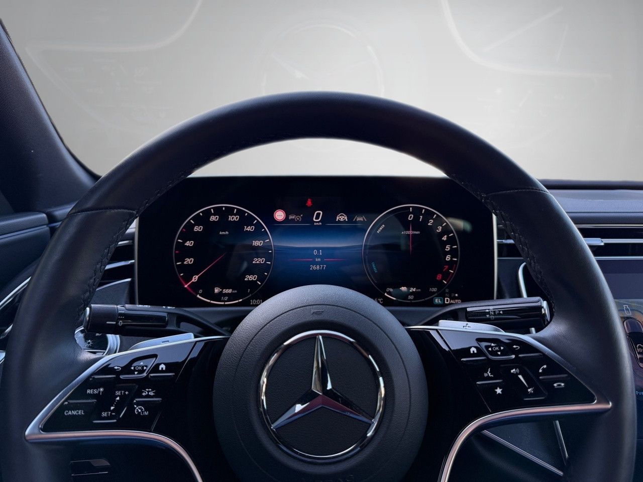 Mercedes-Benz E-Klasse – Bild 16