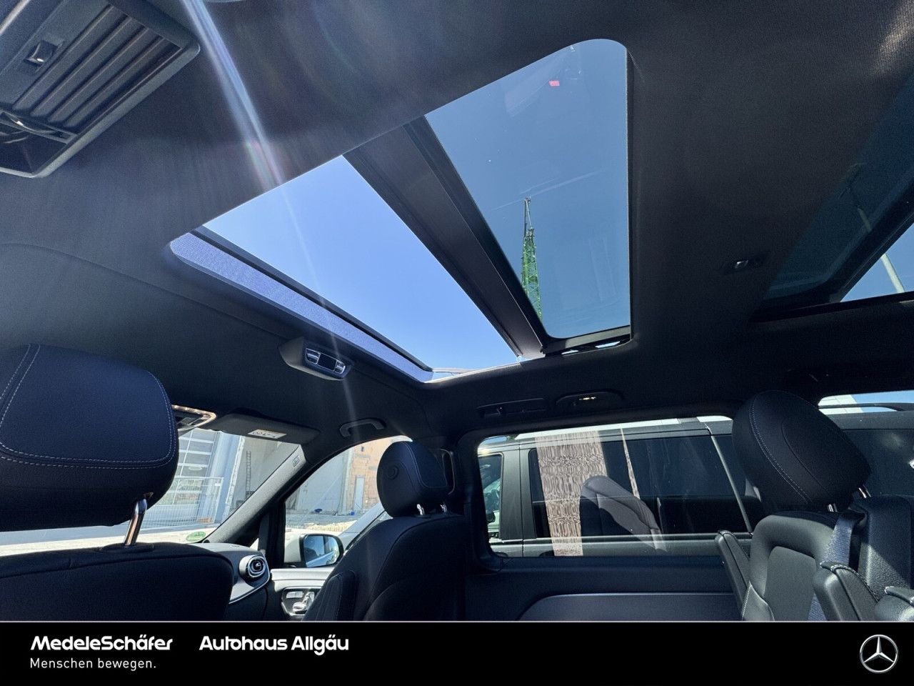 Mercedes-Benz V-Klasse – Bild 19