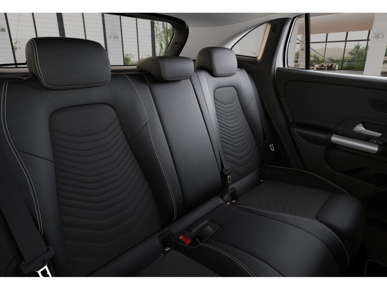 Mercedes-Benz GLA – Bild 9