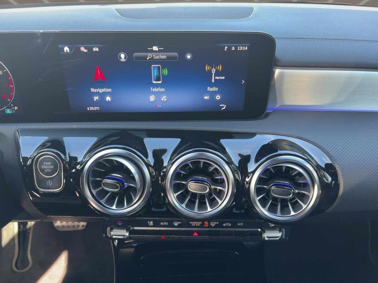 Mercedes-Benz A-Klasse – Bild 10